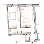 De\' Servi Suite Al Duomo