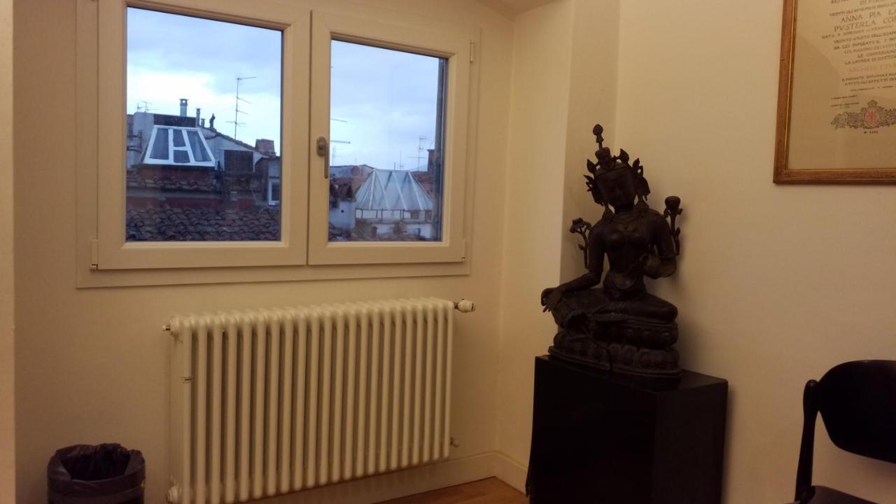 Apartamento De' Servi Al Duomo Florencia
