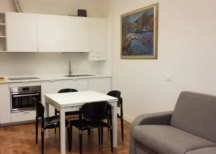 De\' Servi Suite Al Duomo