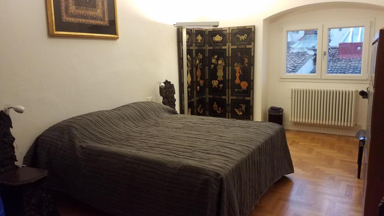 De' Servi Al Duomo Apartamento Florencia